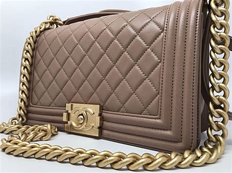 chanel boy bag 2014|chanel boy bag beige.